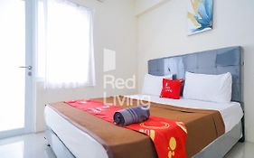 Redliving Apartemen Bogorienze Resort - Skyland Tower A