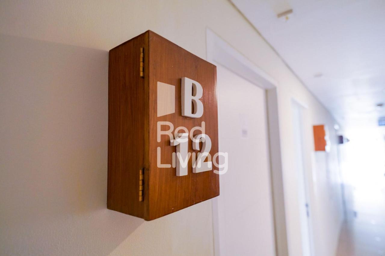 Redliving Apartemen Bogorienze Resort - Skyland Tower A Exterior photo