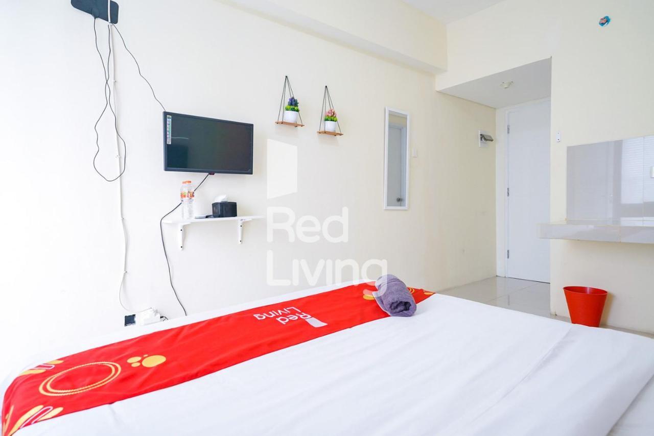 Redliving Apartemen Bogorienze Resort - Skyland Tower A Exterior photo