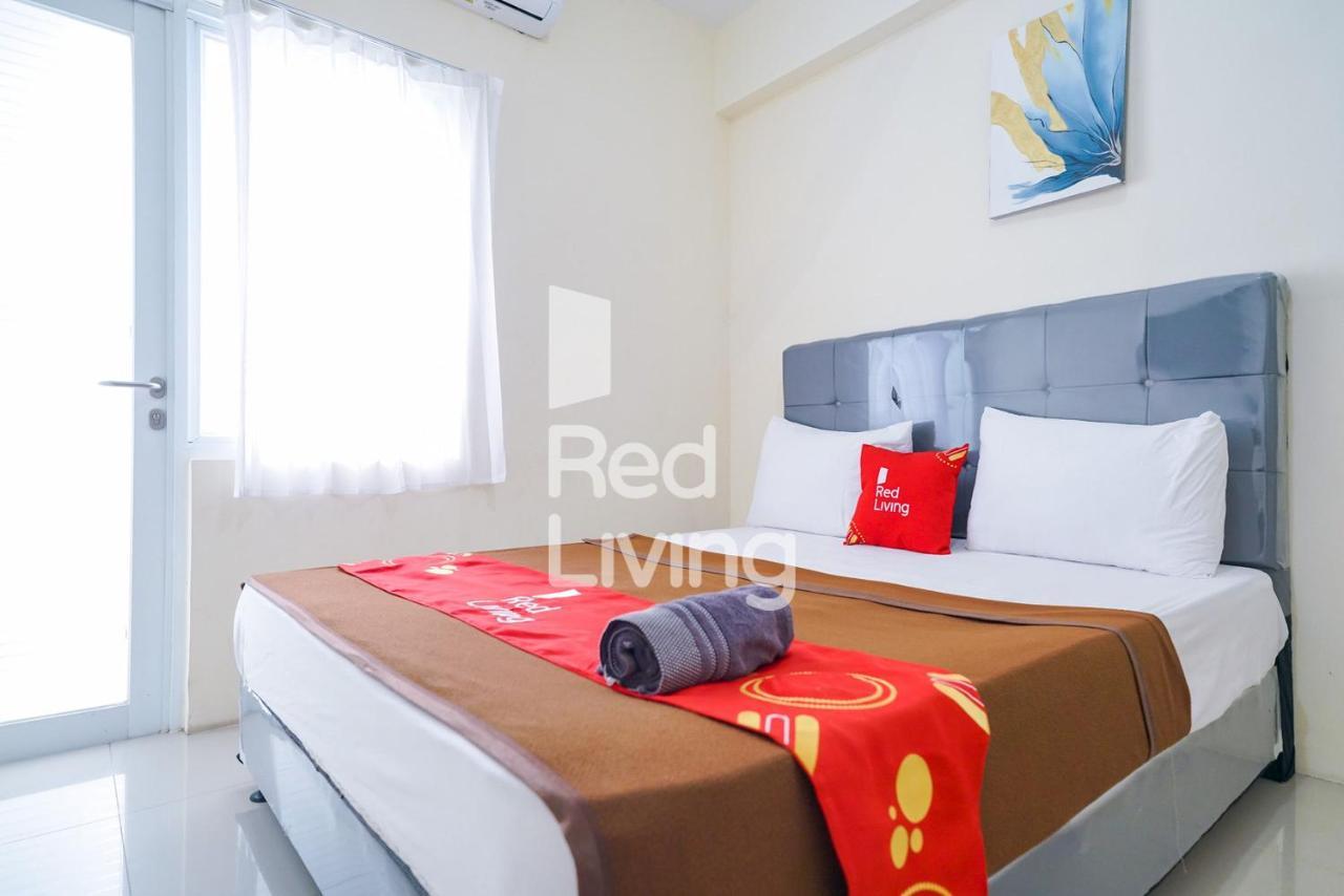 Redliving Apartemen Bogorienze Resort - Skyland Tower A Exterior photo
