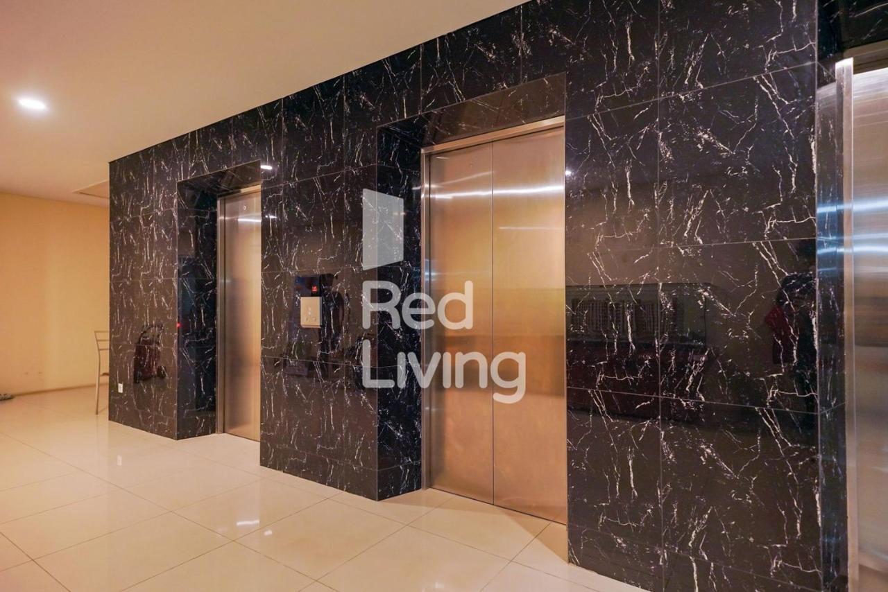 Redliving Apartemen Bogorienze Resort - Skyland Tower A Exterior photo